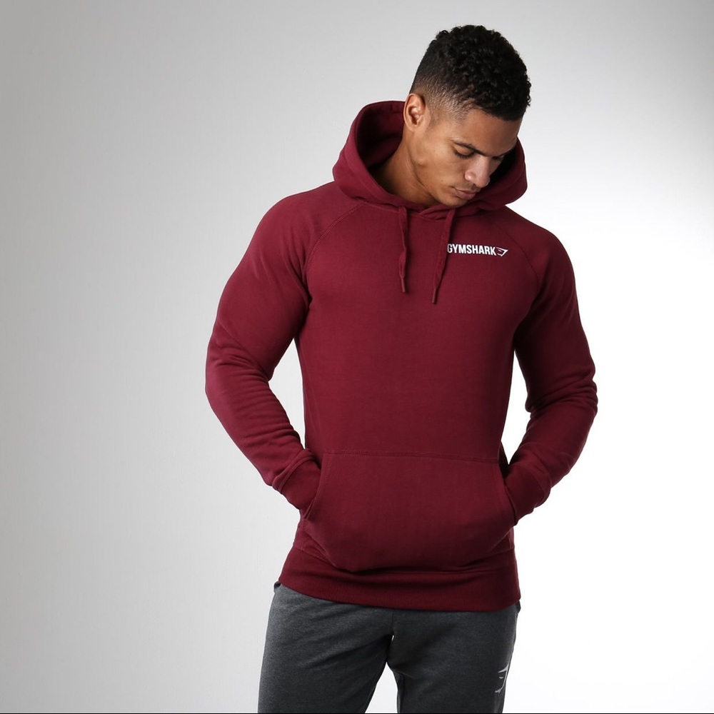 Gymshark hoodie